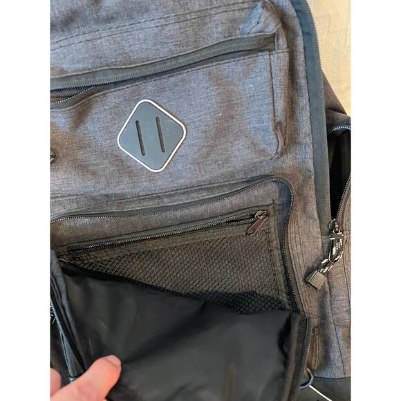 EastSport Backpack with Computer Sleeve - Picture 3 of 4